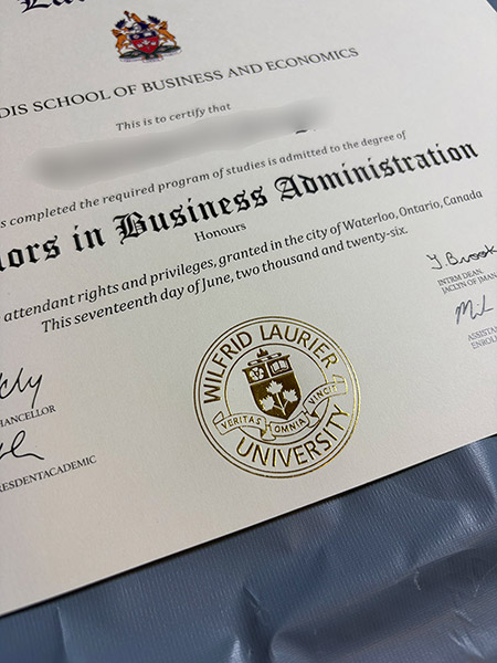 Laureate University Certificate1 1