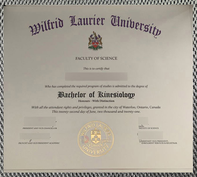Laureate University