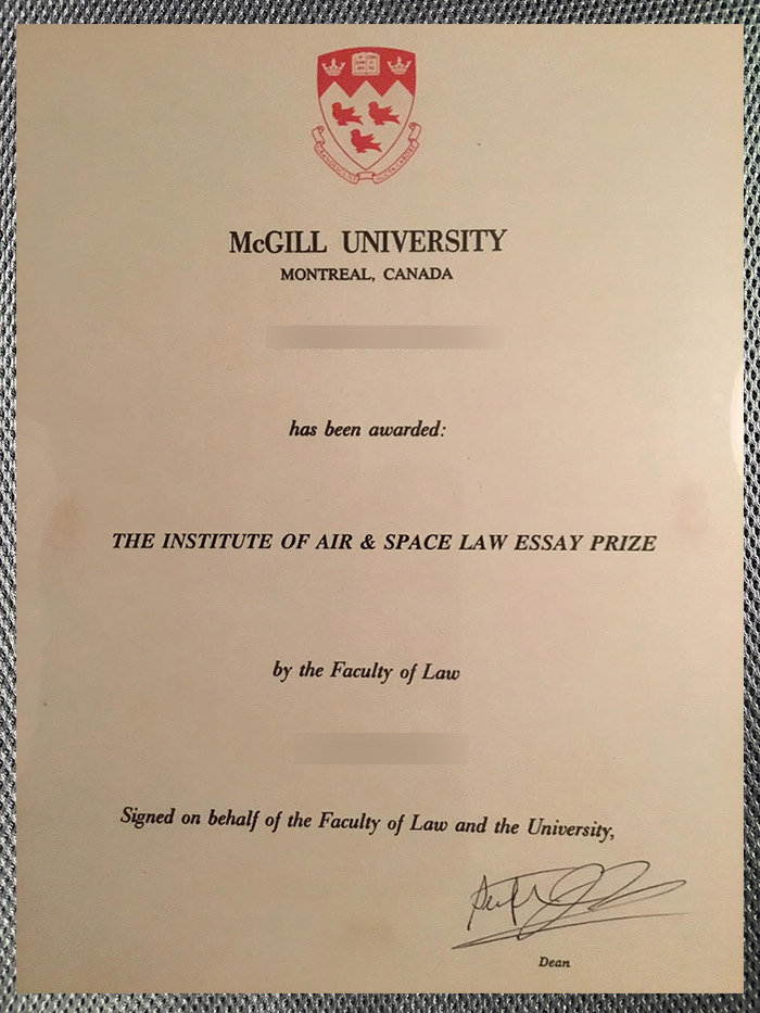 mcgill university1