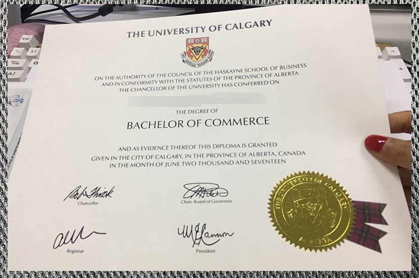 University Of Calgary2