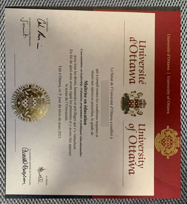 University Of Ottawa6 1