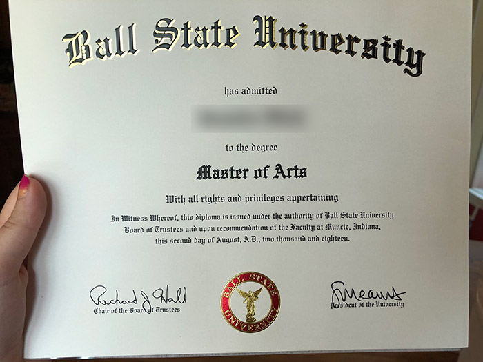 Is it difficult to obtain a BSU university certificate? bsu certificate