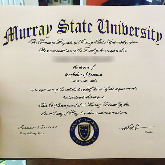 Latest sample display of MSU university certificates msu certificate1