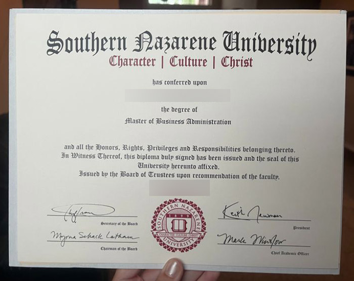 The highest-quality SNU certificate snu certificate