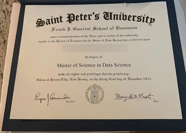 Order SPU University Diploma Online spu certificate