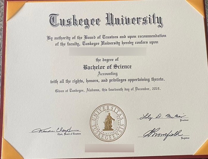 How much is a Tuskig certificate? tasikhi certificate1