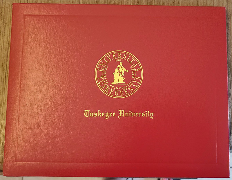 How much is a Tuskig certificate? tasikhi certificate2