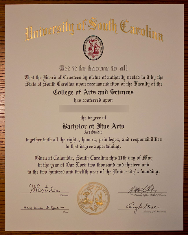 Is it difficult to obtain a certificate from USCB? uscb certificate1