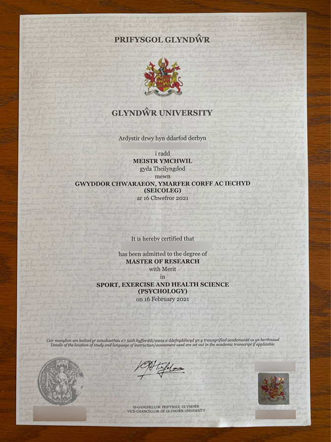 Where can I purchase a UoL university certificate? uol certificate1