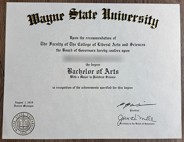 The most reliable website for purchasing a WSU certificate wsu certificate